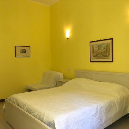 Casa Vacanze "Il Vaticano A 2 Passi" Rome Exterior photo