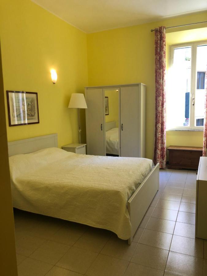 Casa Vacanze "Il Vaticano A 2 Passi" Rome Exterior photo
