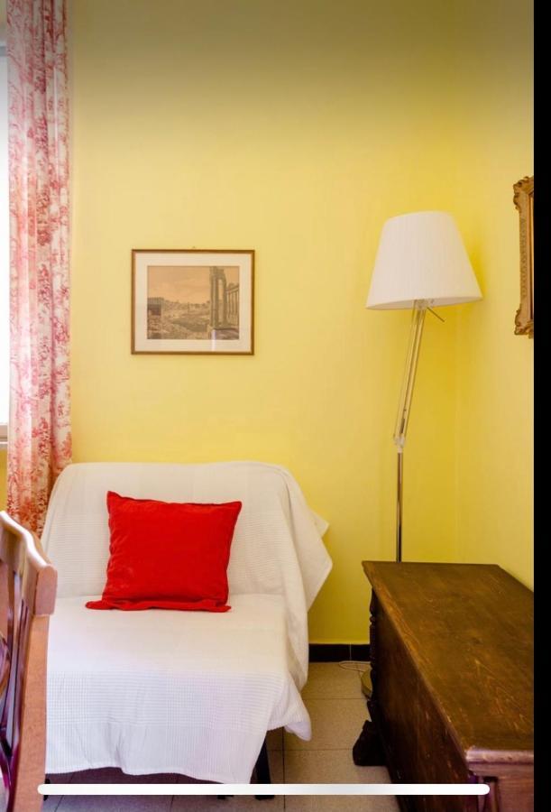 Casa Vacanze "Il Vaticano A 2 Passi" Rome Exterior photo